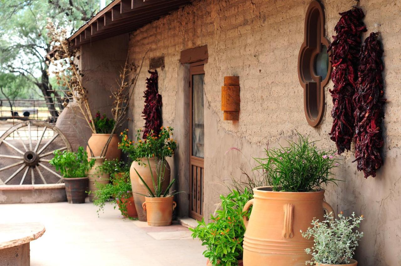 Hotel Kay El Bar Guest Ranch Wickenburg Exterior foto