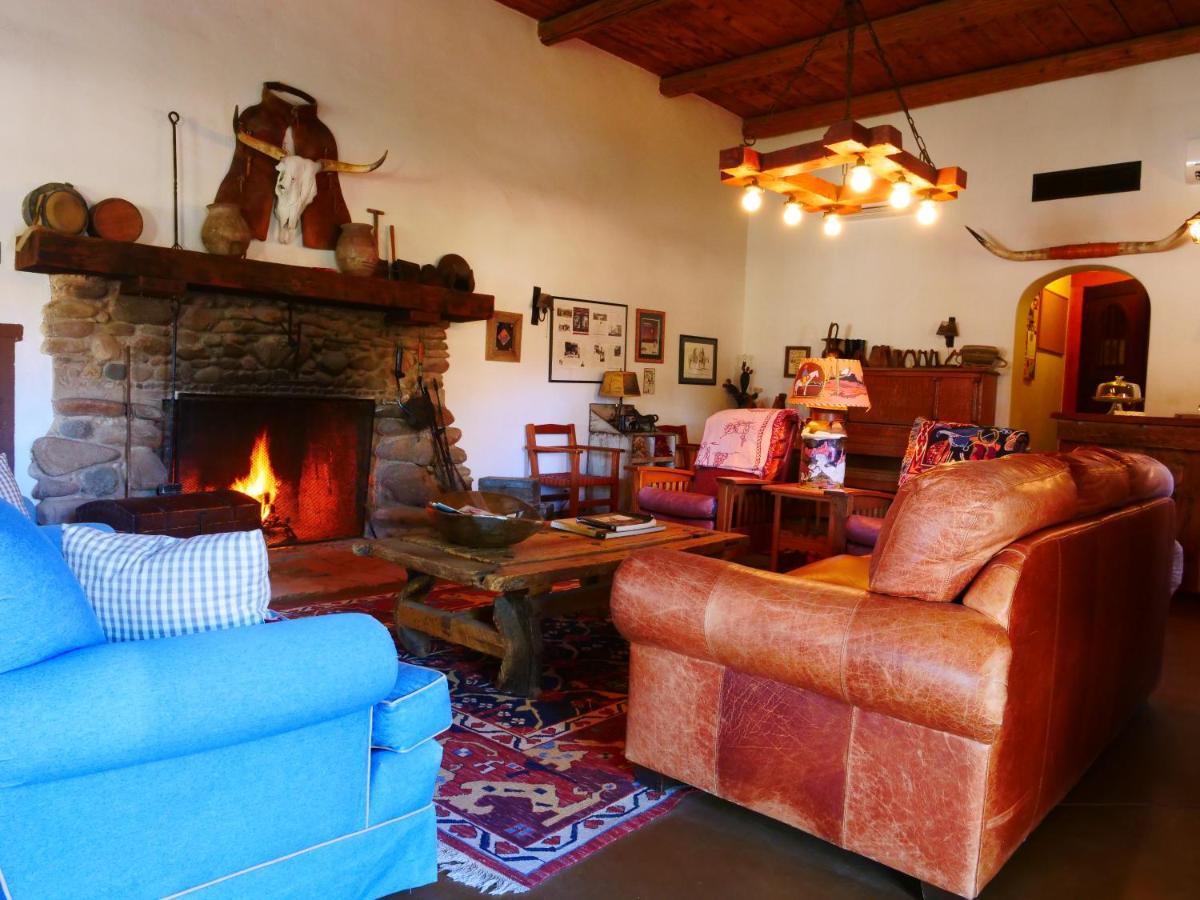 Hotel Kay El Bar Guest Ranch Wickenburg Exterior foto