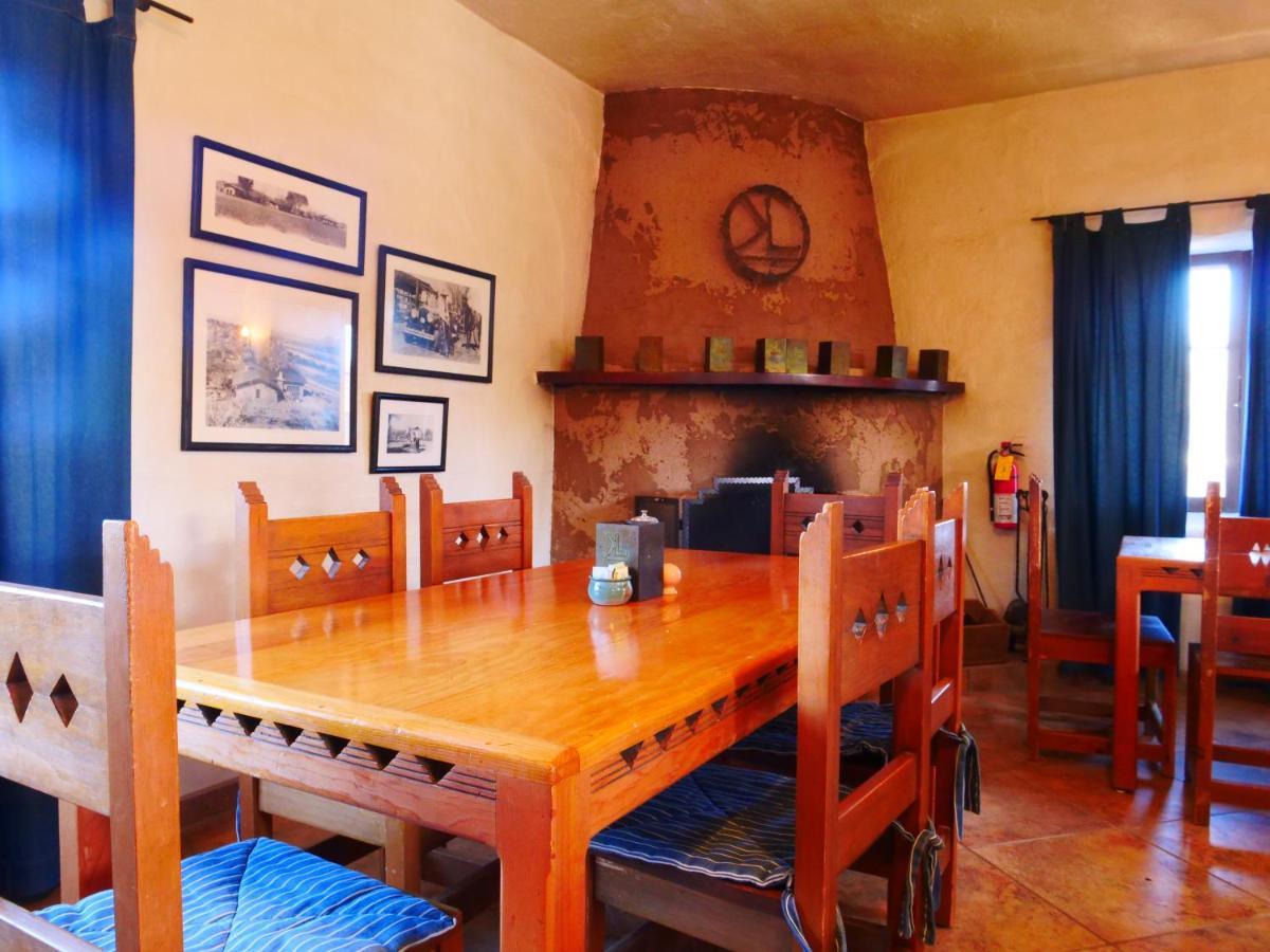 Hotel Kay El Bar Guest Ranch Wickenburg Exterior foto