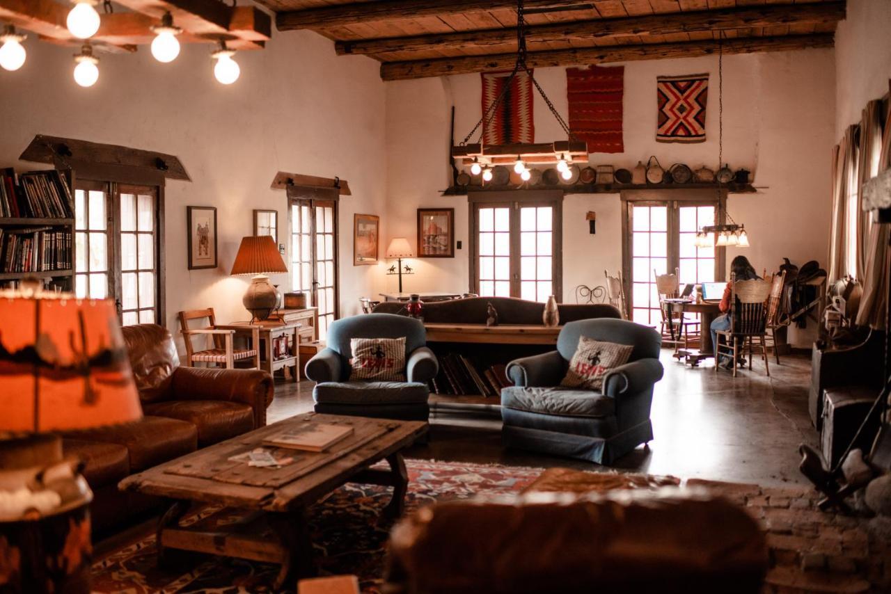 Hotel Kay El Bar Guest Ranch Wickenburg Exterior foto