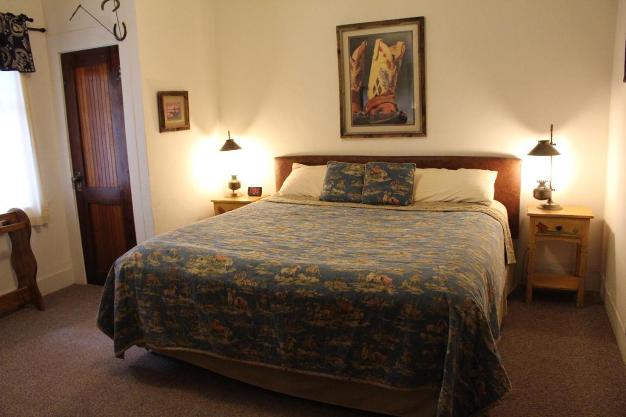 Hotel Kay El Bar Guest Ranch Wickenburg Exterior foto